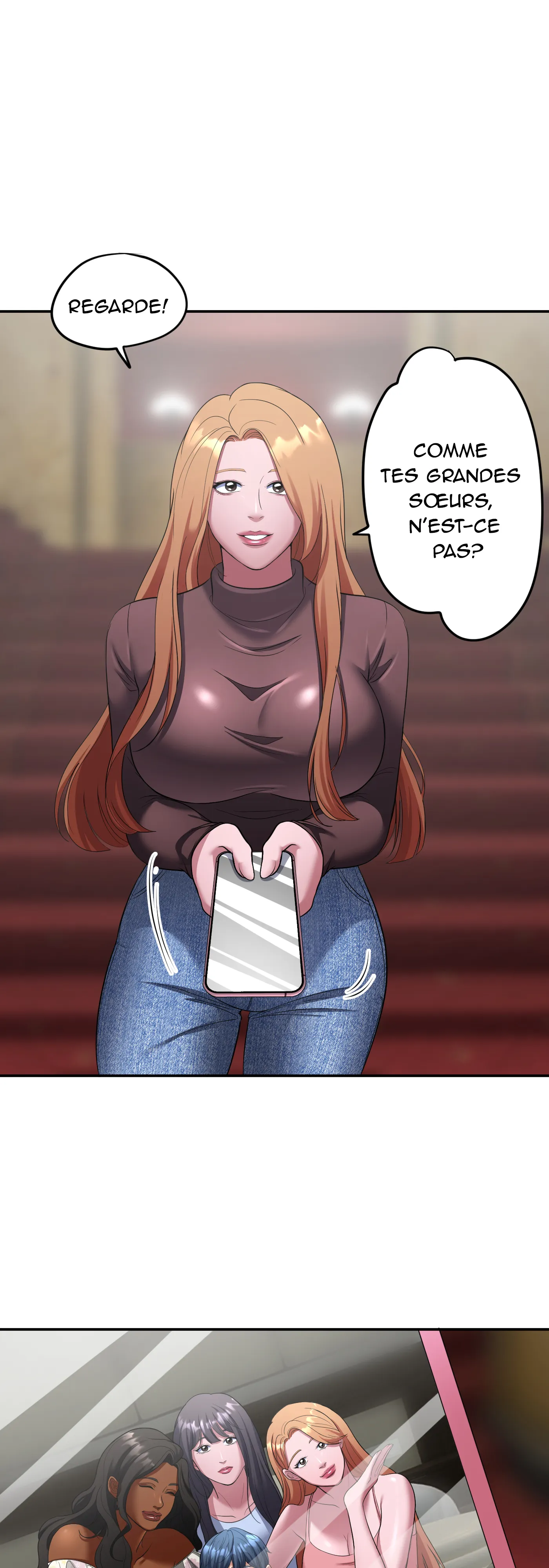 Jeux d'hiver - Prologue - read scene 22
