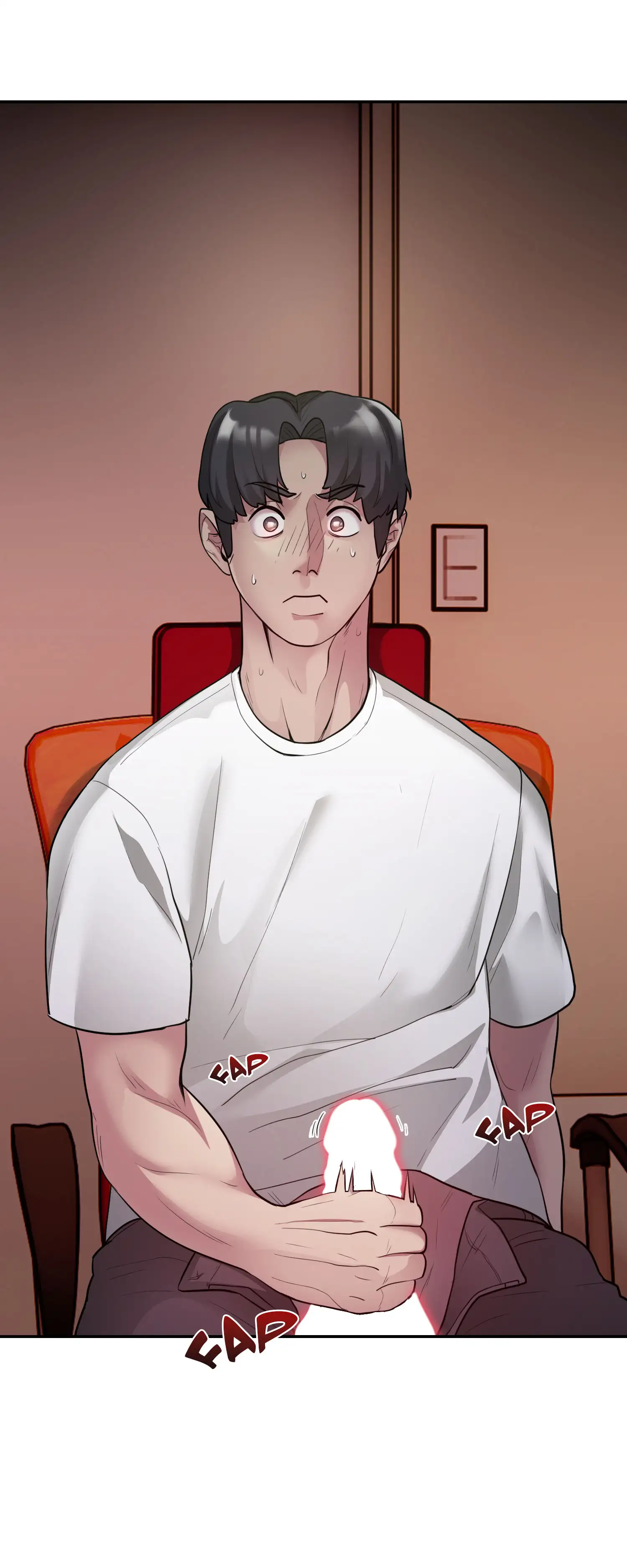 El Empleado Del Banco - Episode 3 - read scene 23