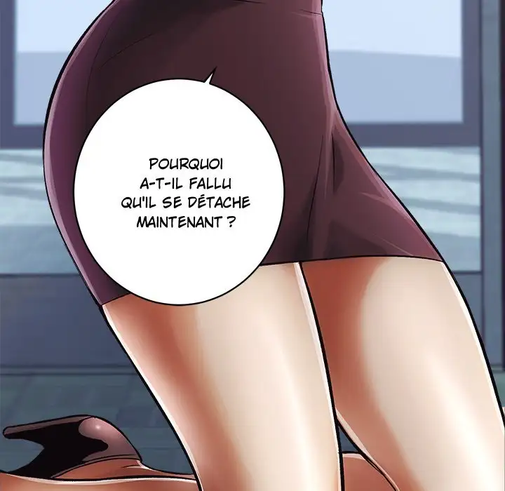 Agents Immobiliers Féminins - Episode 1 - read scene 61