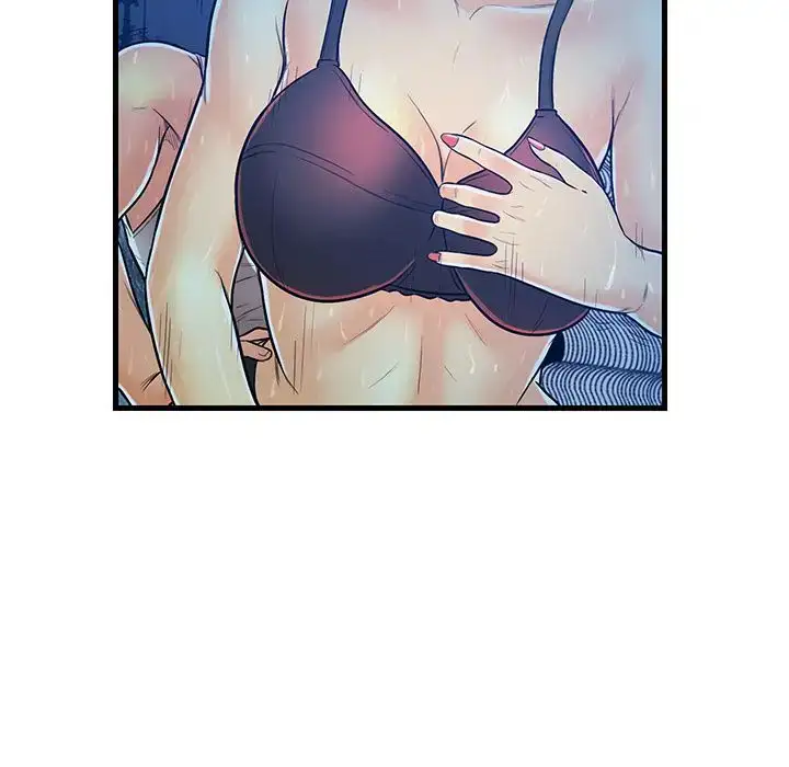 Potential Love Zone - Episode 4 - read scene 34