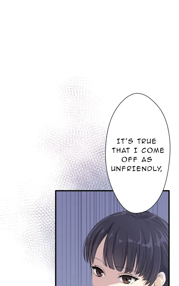My Subordinate’s Inner Voice Is Too Noisy! - Episode 1 - read scene 85