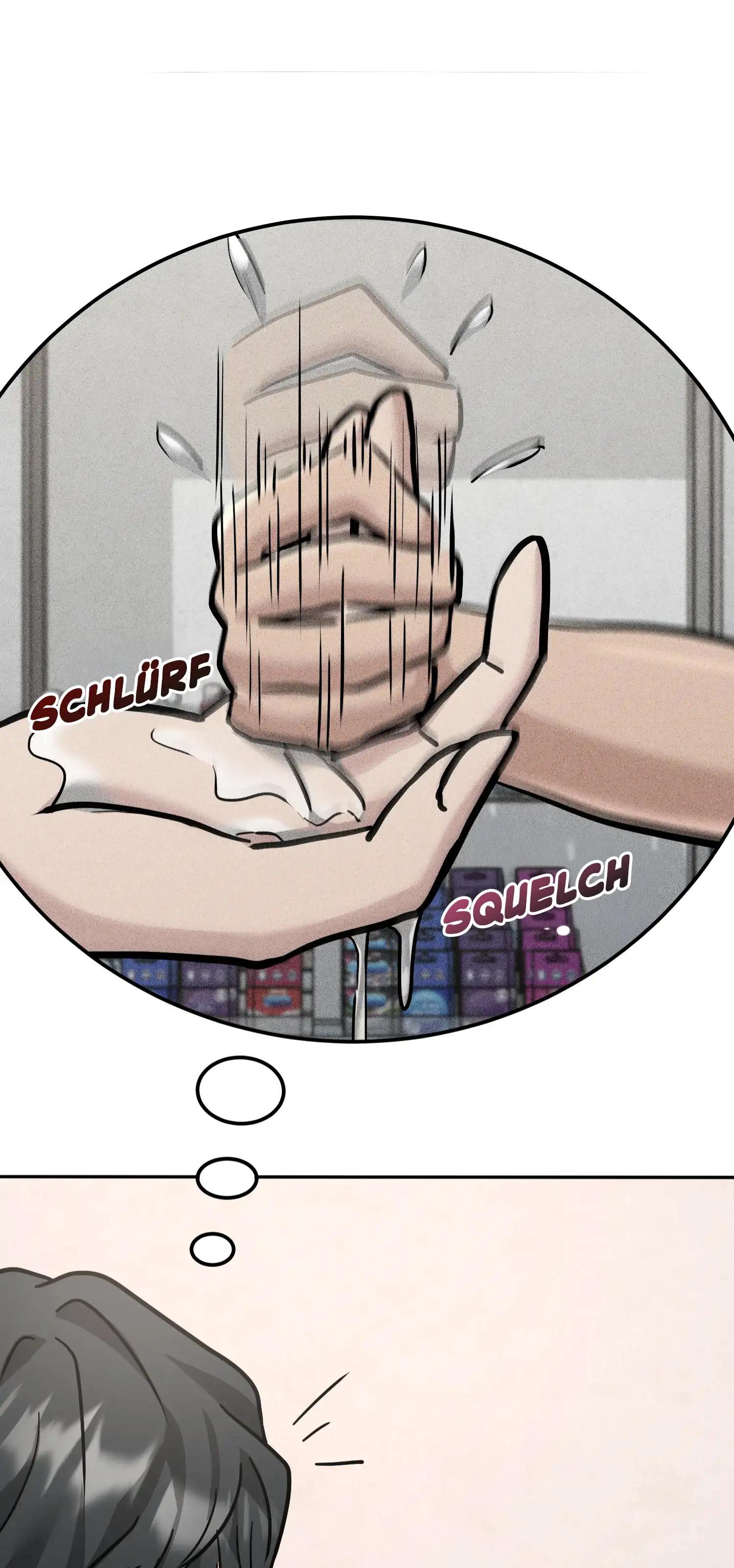 Unter Ihrer Kontrolle - Prologue - read scene 13