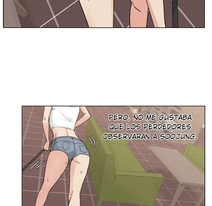 Tienda de Cómics - Episode 2 - read scene 35