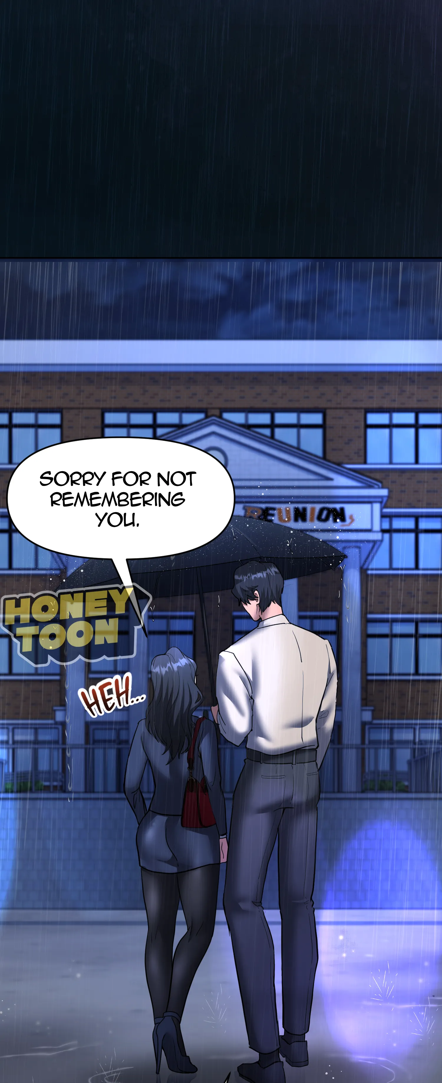 Sweet Revenge - Episode 1 - read scene 40