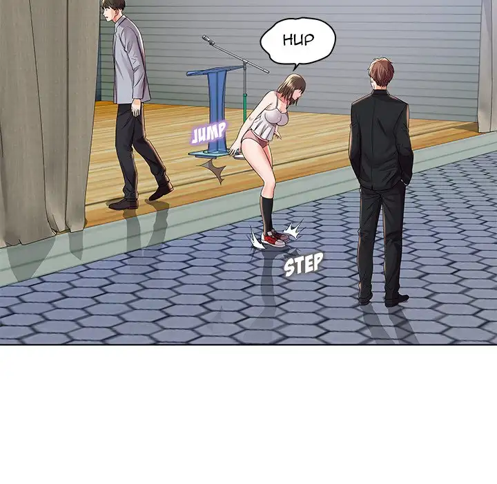Locked By Desire - Episode 2 - read scene 6