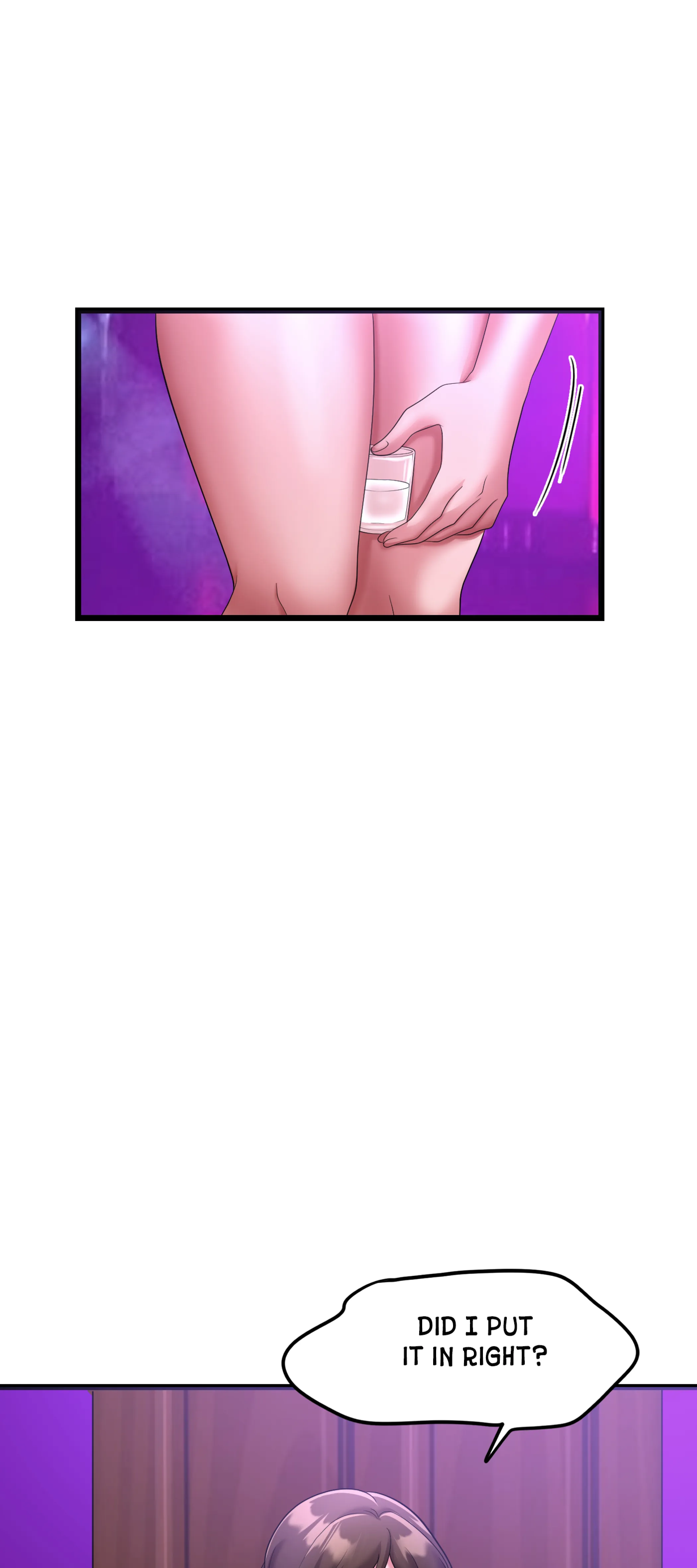 College Stepmom - Episode 3 - read scene 26
