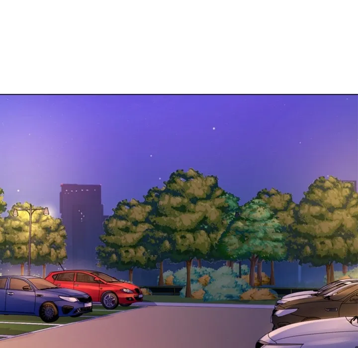 Teacher's Nightlife - Prologue - read scene 10