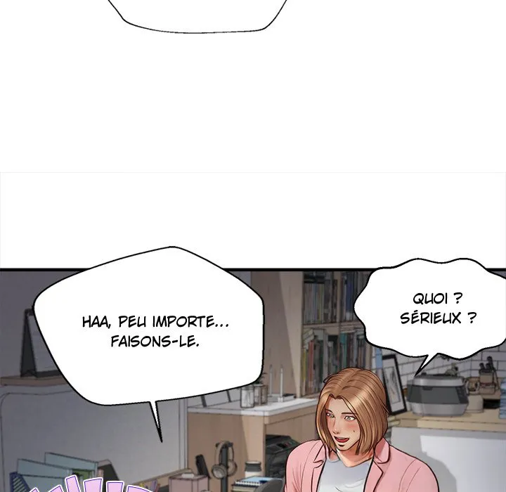 Une Semaine Et Un Jour - Episode 2 - read scene 65