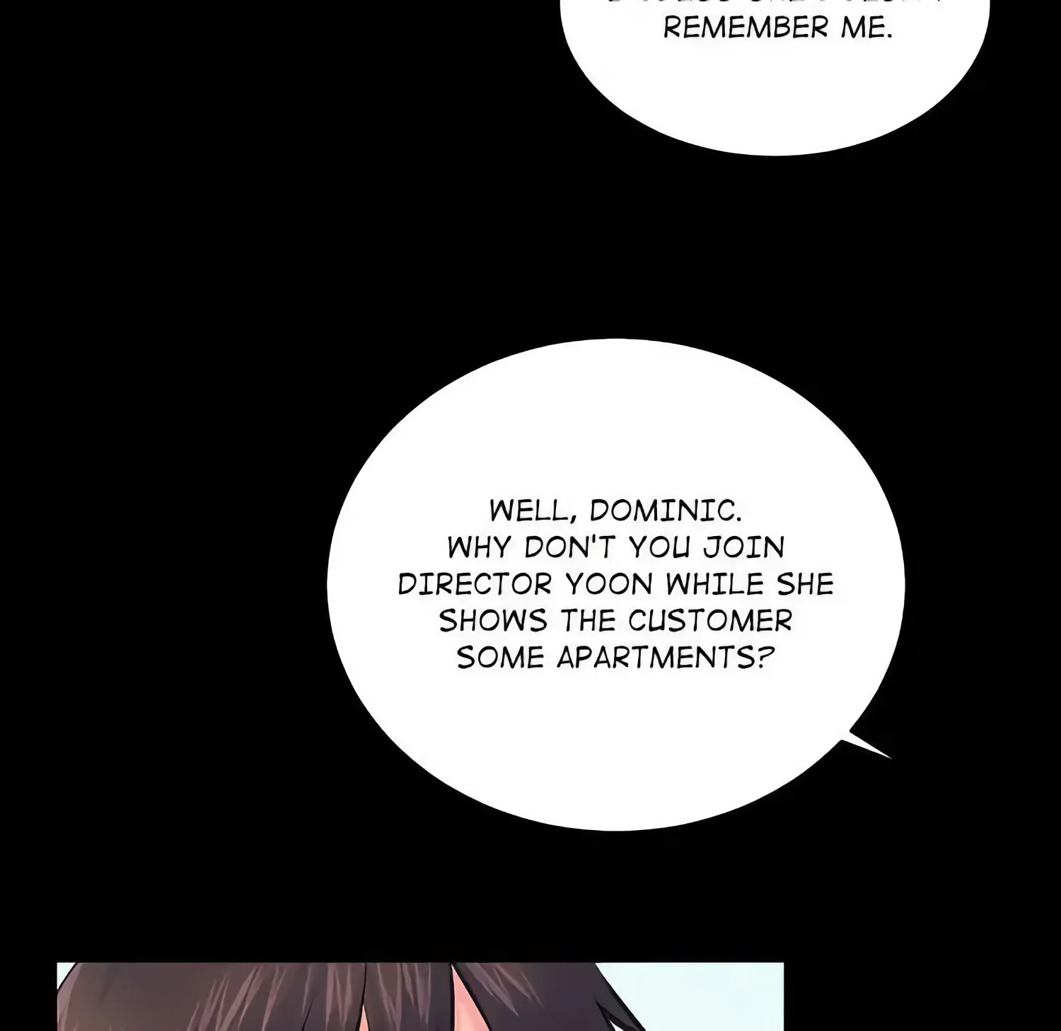 Lady Realtors - Episode 5 - read scene 35