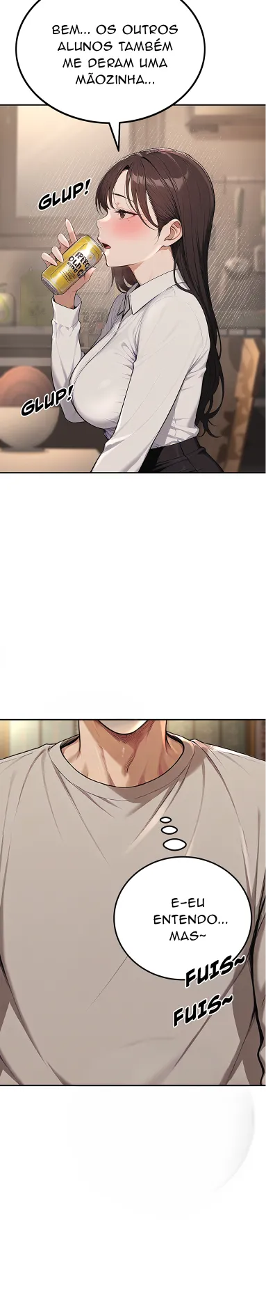 Paradoxo 7GF - Episode 2 - read scene 4