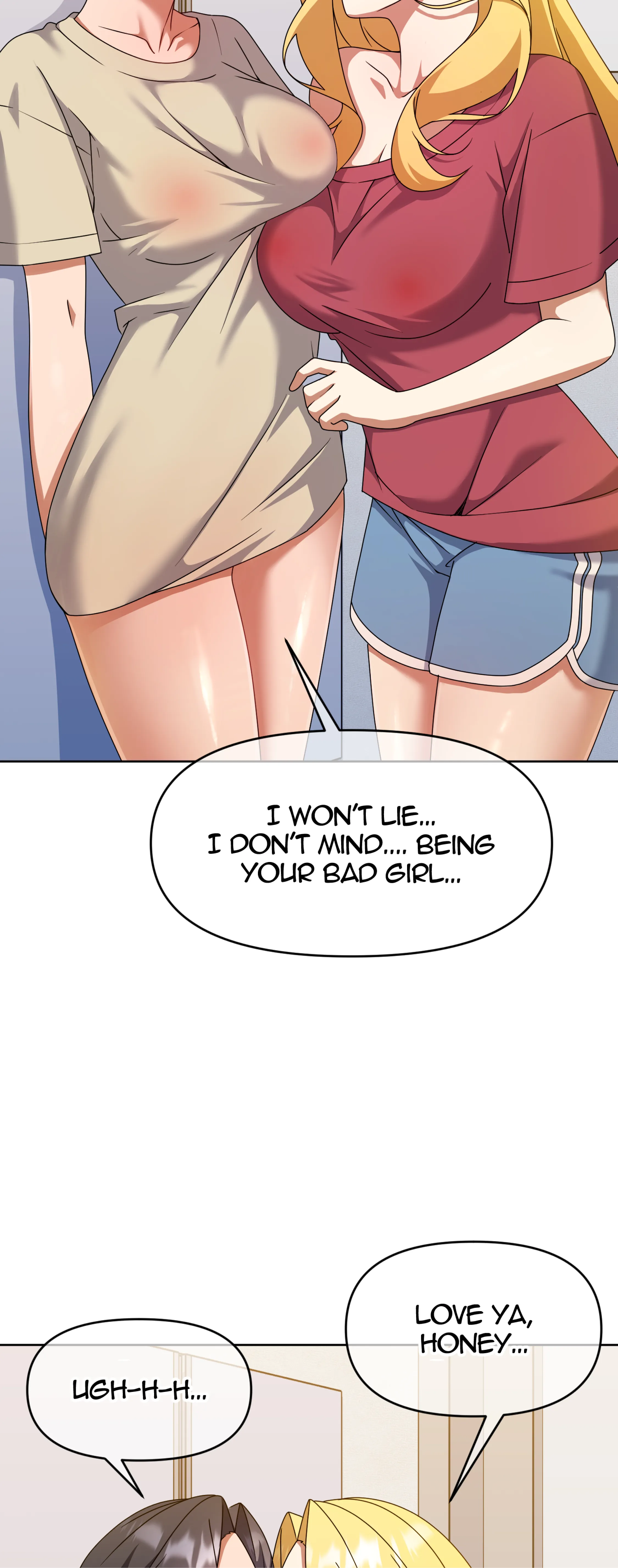 Hole 2 My Goal - Episode 2 - read scene 54