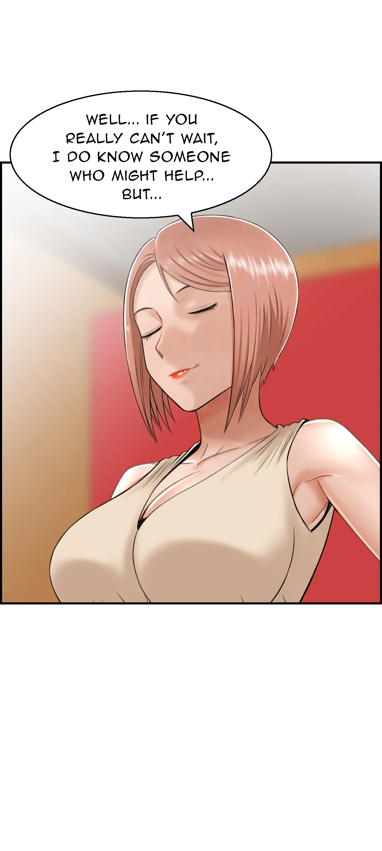 Married Woman Mania - Episode 5 - read scene 10