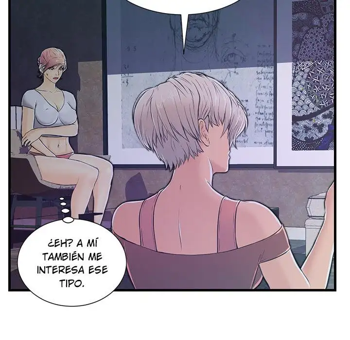 Zona De Amor Potencial - Episode 2 - read scene 35