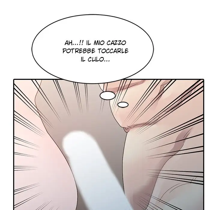 Shh! Il Segreto Della Sorella - Episode 2 - read scene 77