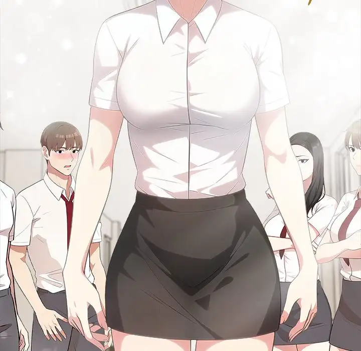 Mature Lessons - Episode 4 - read scene 5