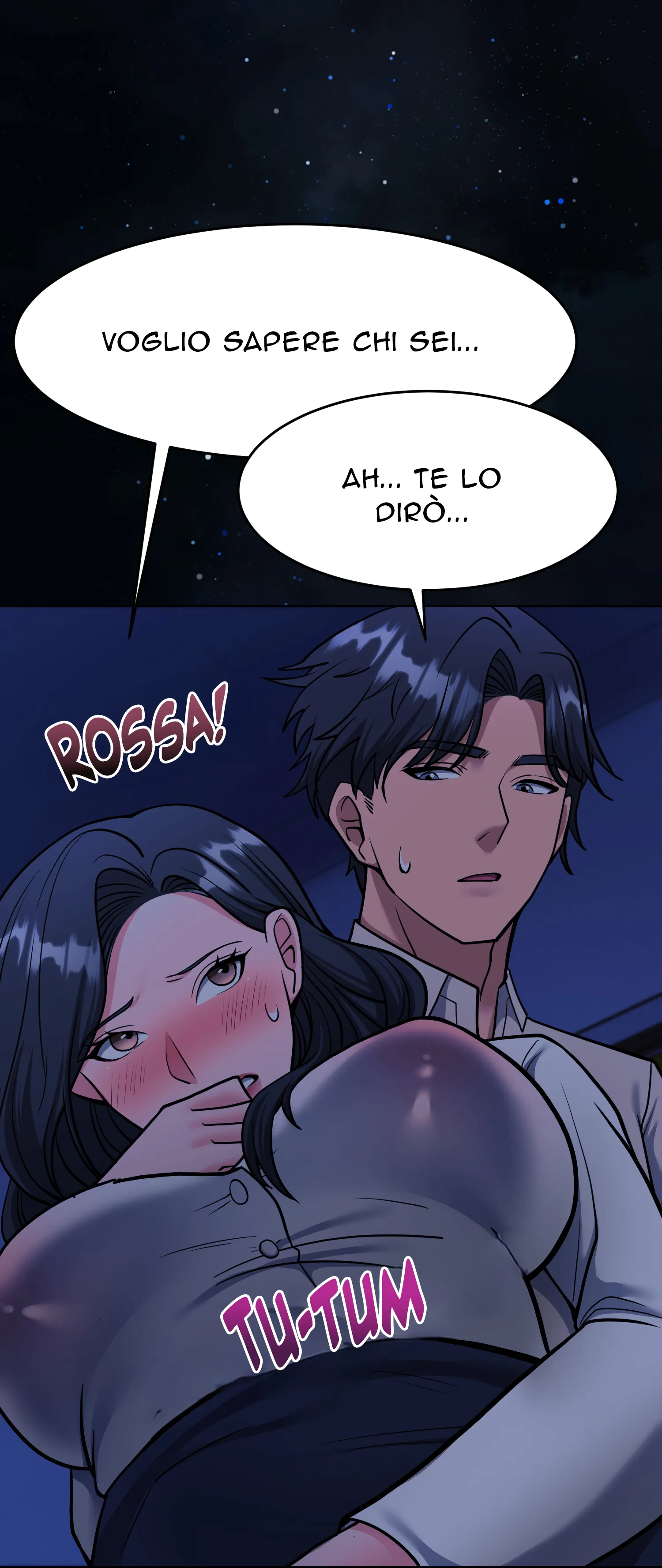 Dolce Vendetta - Episode 3 - read scene 53