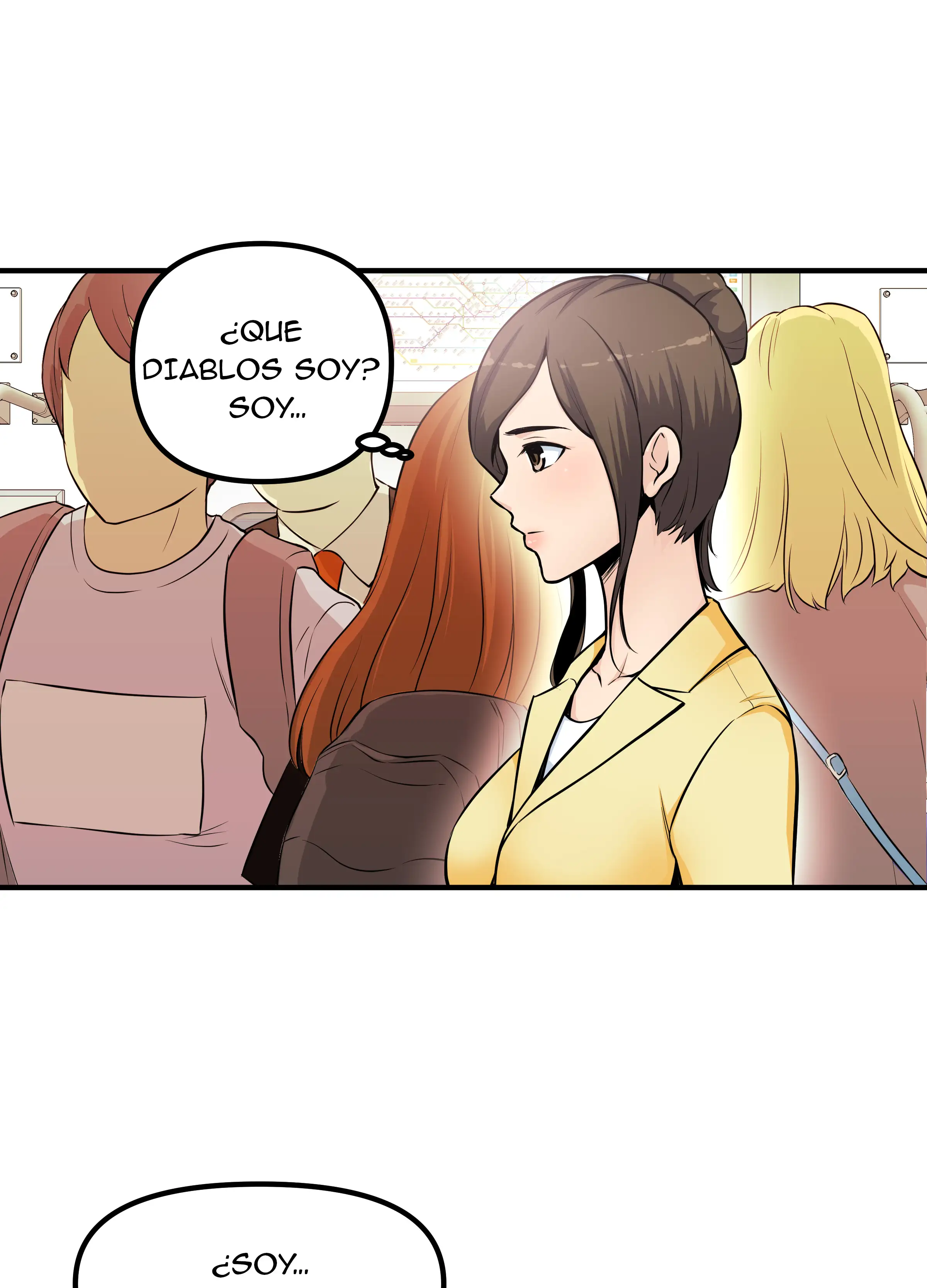 Biblia de Oficina - Episode 1 - read scene 4