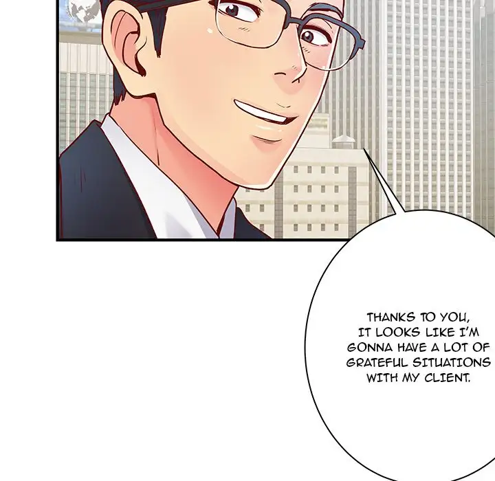 Finally Single - Episode 1 - read scene 98