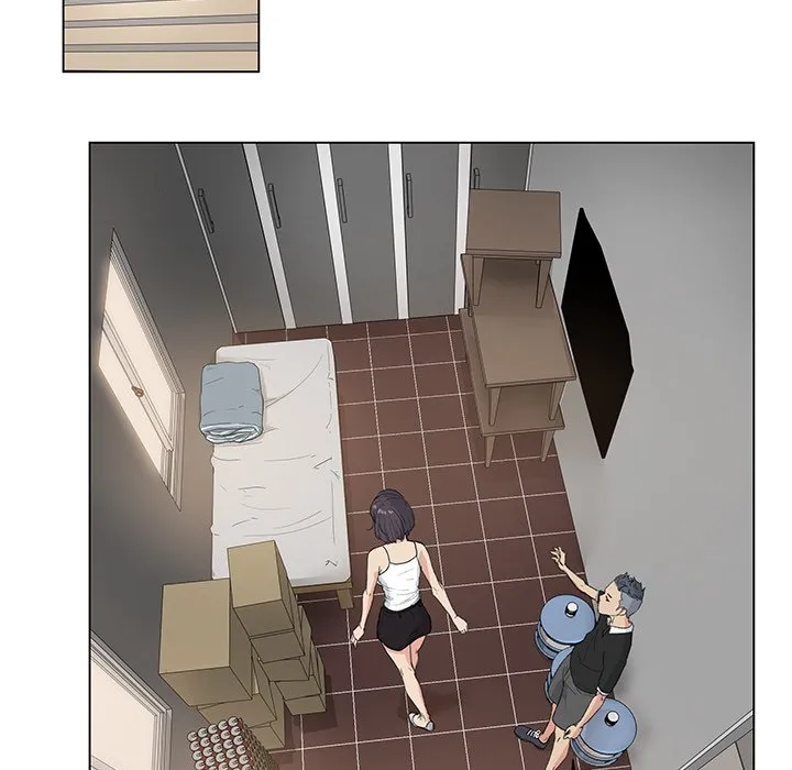 La boutique de BD - Episode 1 - read scene 55