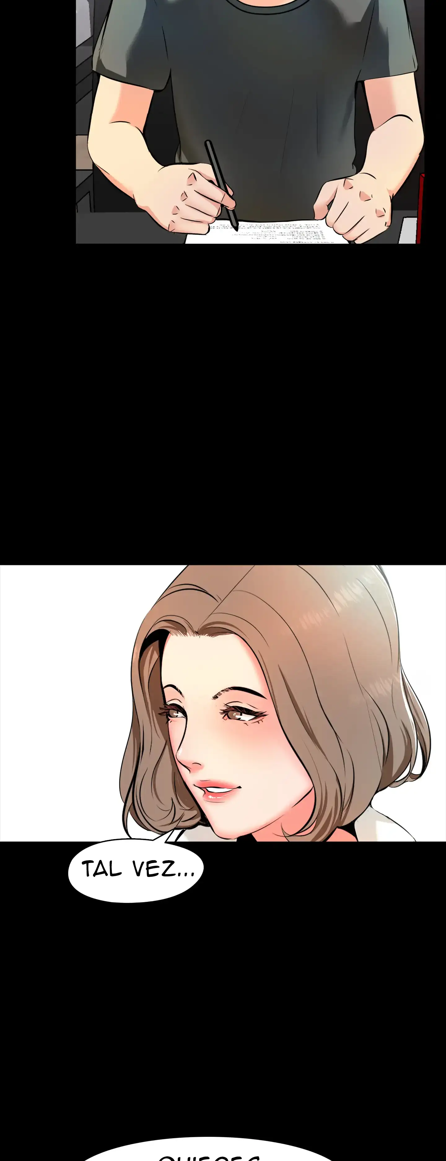 Tutora Privada - Episode 1 - read scene 24