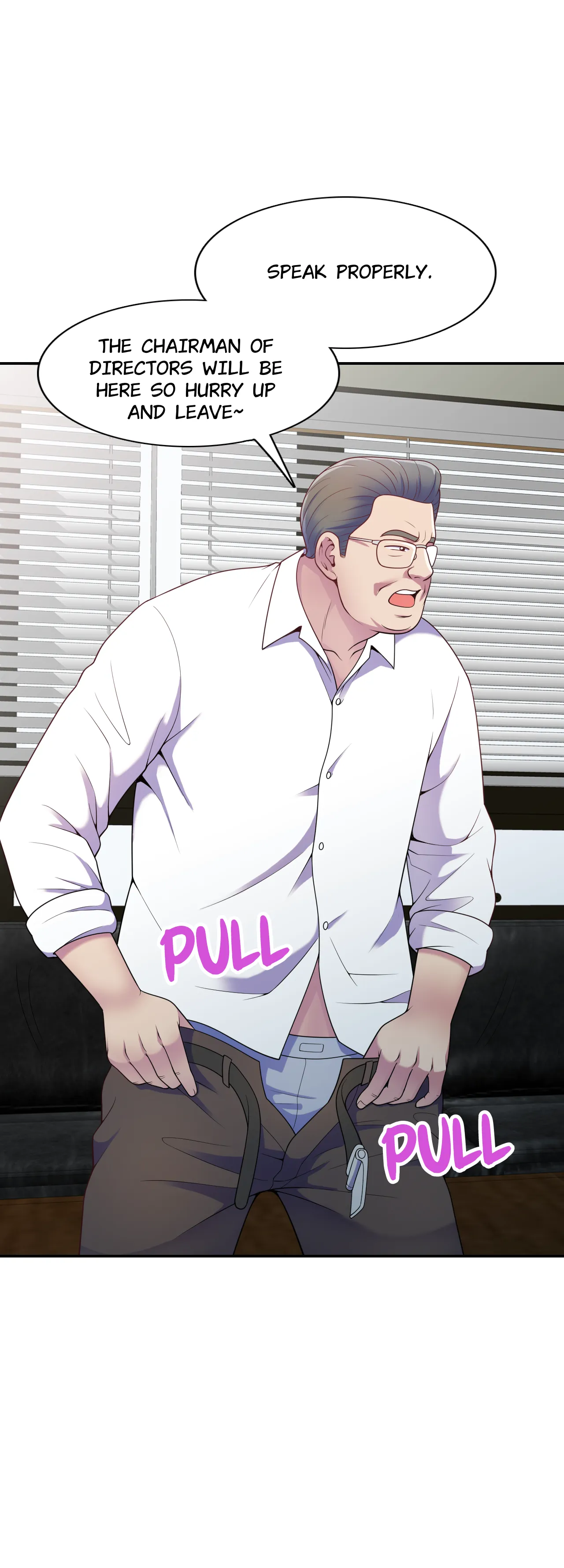 My Wife is a Female Teacher - Episode 5 - read scene 10