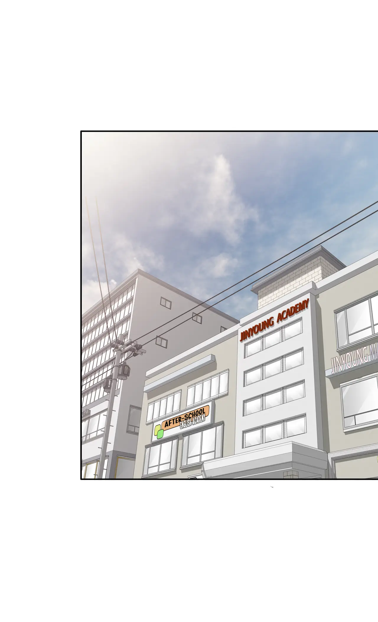 School Riots - Prologue - read scene 22