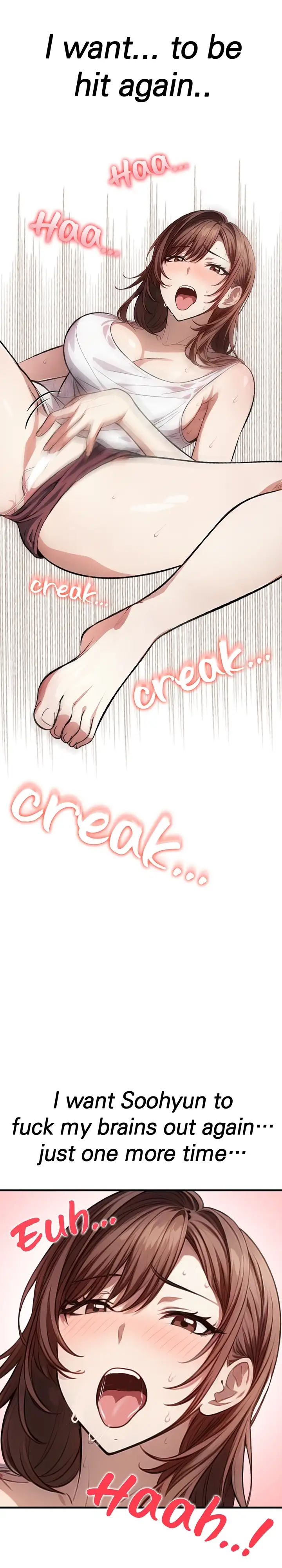 Text Me. NOW! - Episode 4 - read scene 29