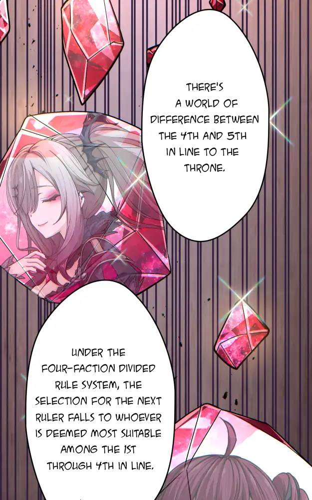 Royal Antique Dealer’s Case Files - Episode 4 - read scene 92