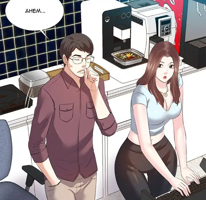 Sugar Daddy - Episode 4 - read scene 47