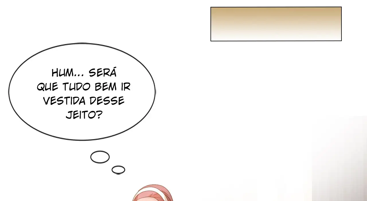 Shh! O Segredo Da Irmã - Prologue - read scene 20