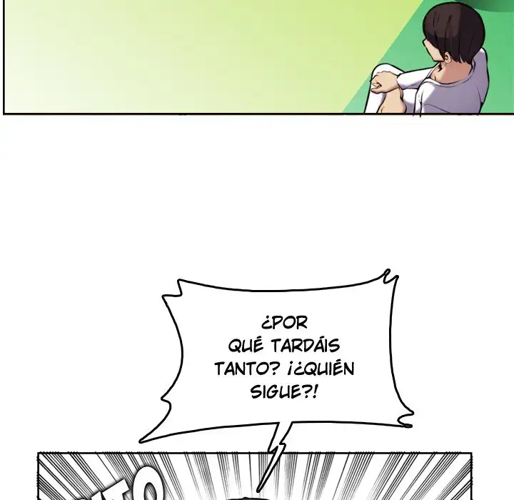 Mamá es una Estudiante Universitaria - Episode 3 - read scene 10