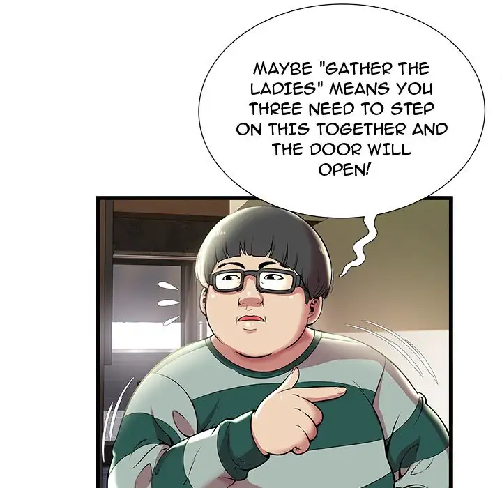 Lost Heaven - Episode 2 - read scene 15
