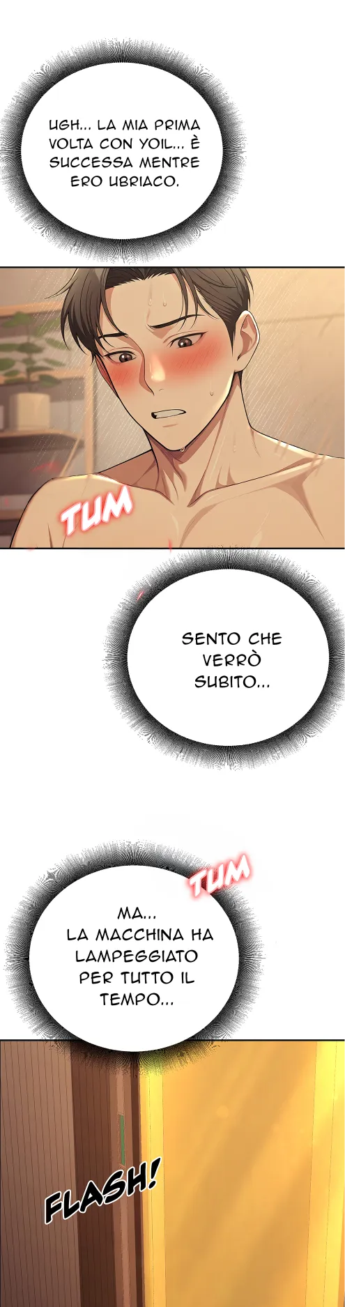 Paradosso 7GF - Episode 2 - read scene 33