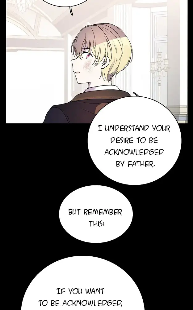 What is the outcome for the villain? - Episode 5 - read scene 87