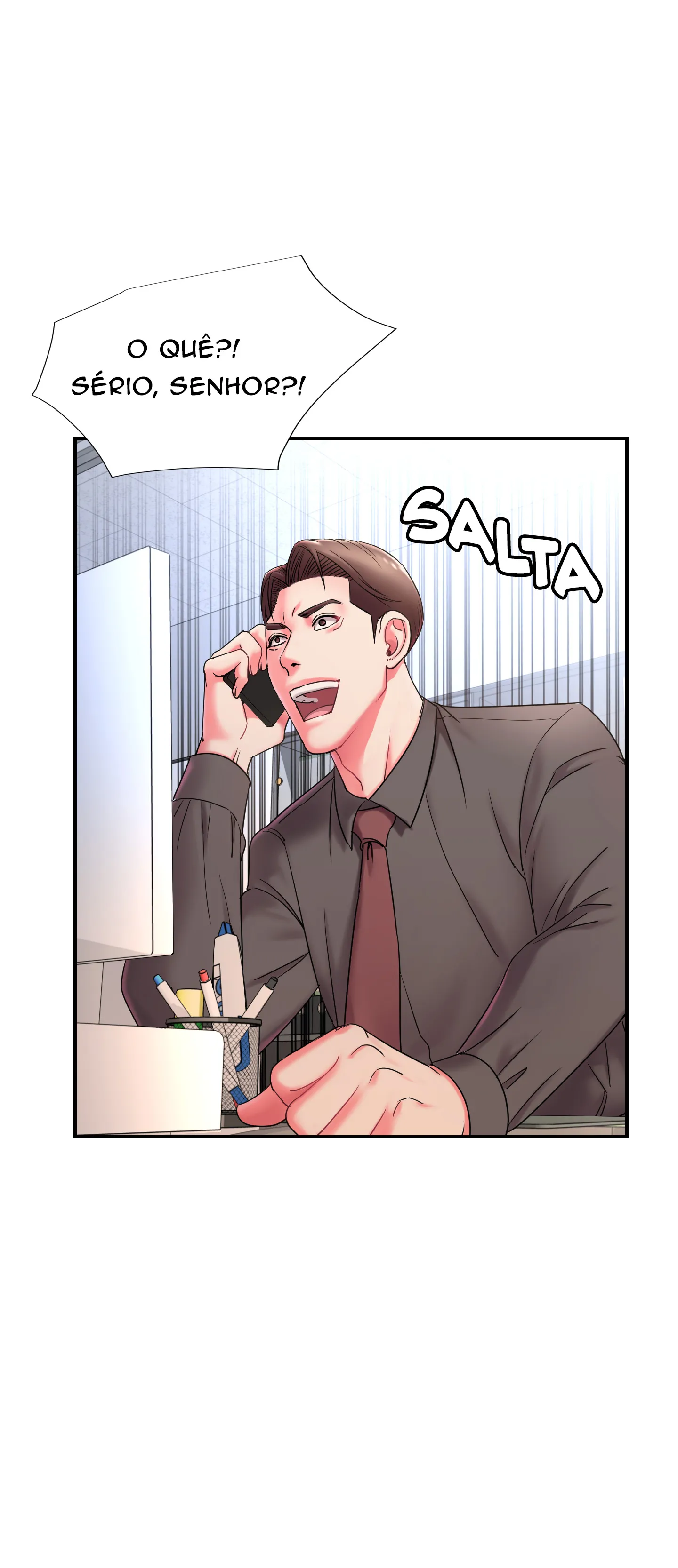 Leve Minha Esposa - Episode 3 - read scene 42