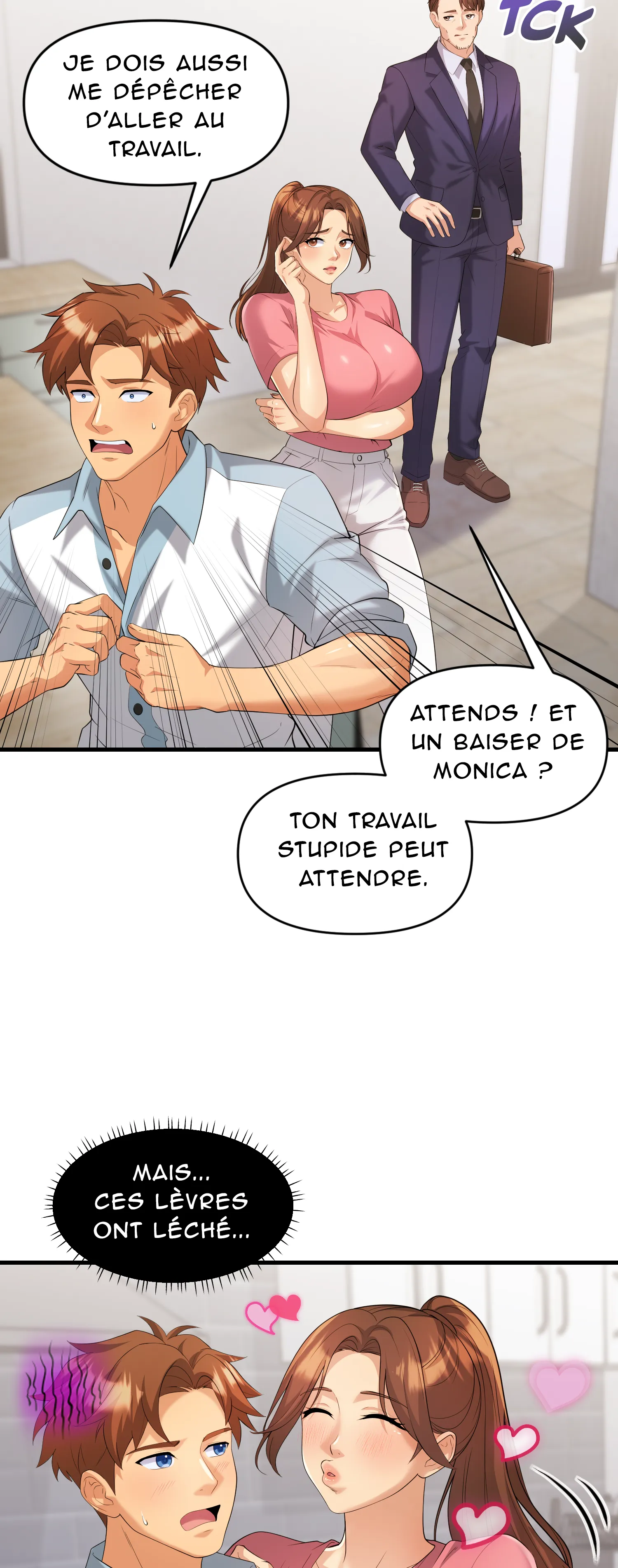 Grimpe-Moi Fort! - Episode 1 - read scene 53