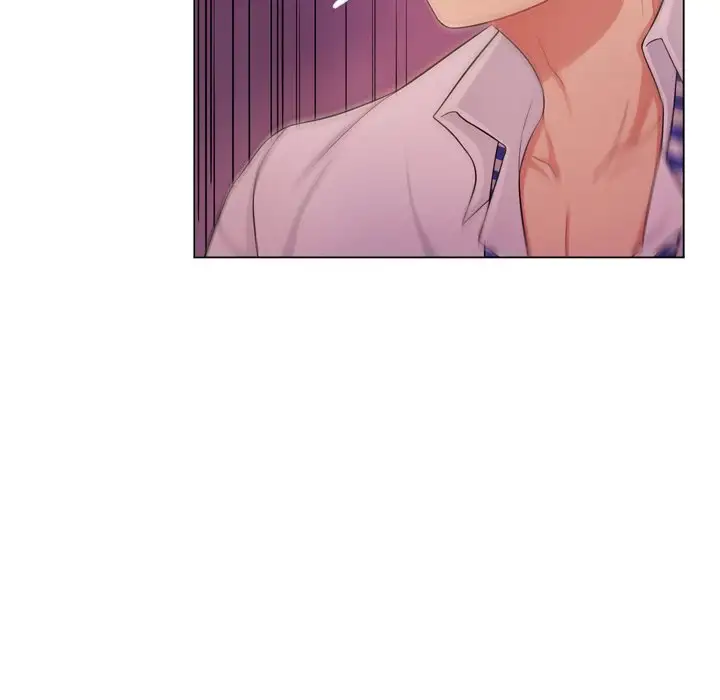 Teacher's Nightlife - Episode 4 - read scene 16