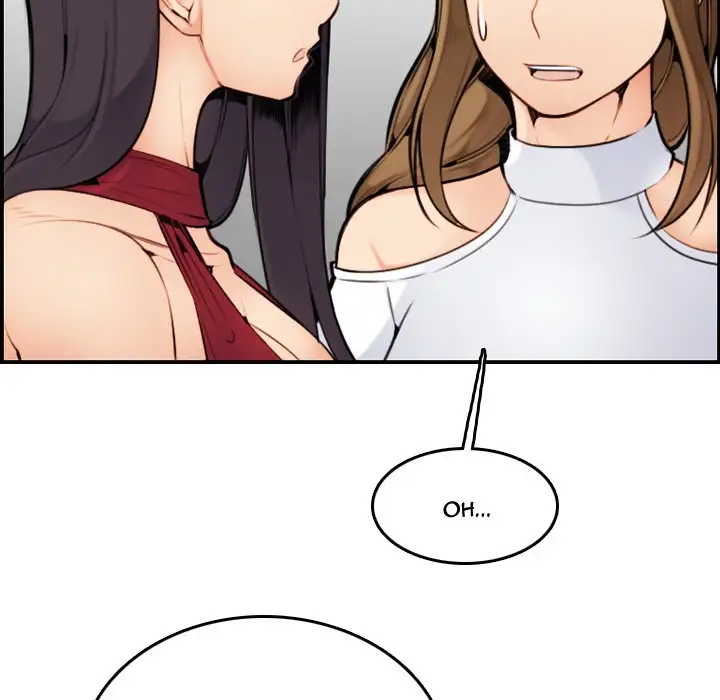 Mom is a Female College Student - Episode 5 - read scene 66