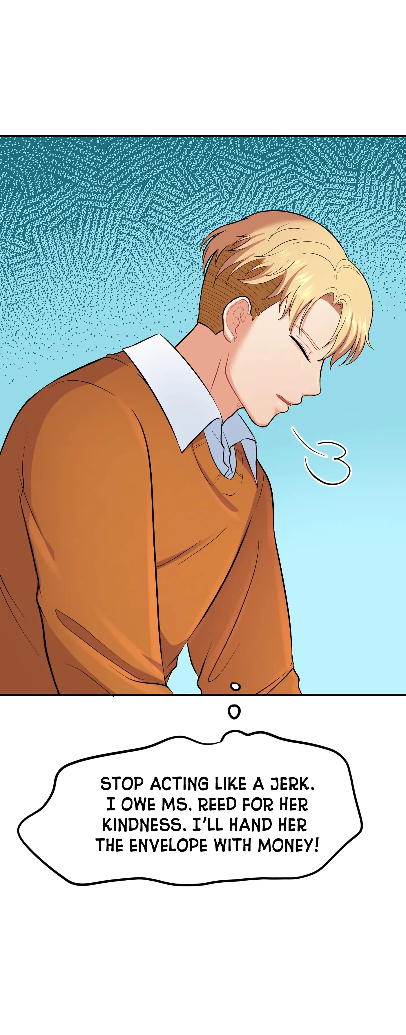 Spare Room - Episode 2 - read scene 61
