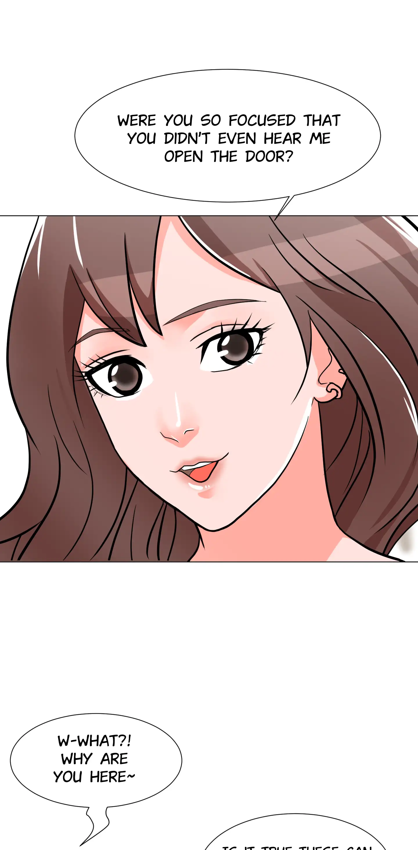 My Son's Woman - Episode 3 - read scene 4