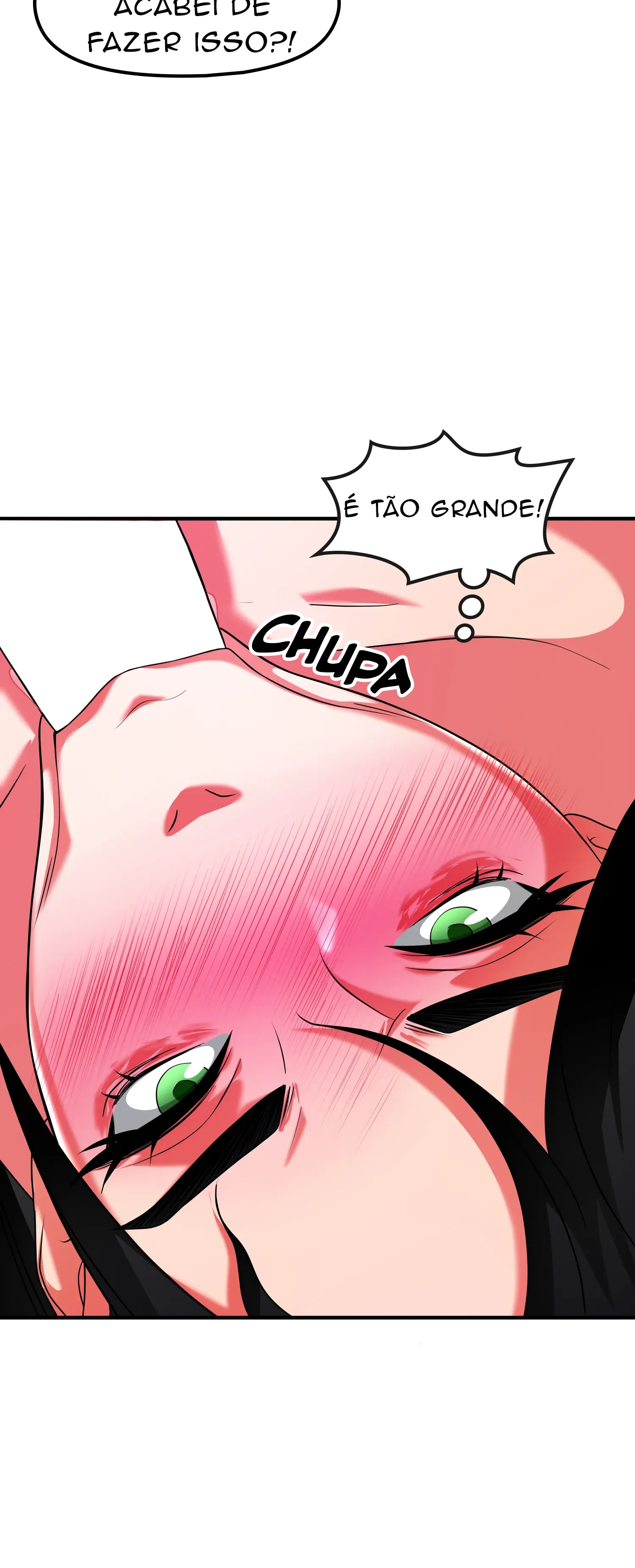 Acertou Meus Bolas - Episode 5 - read scene 9