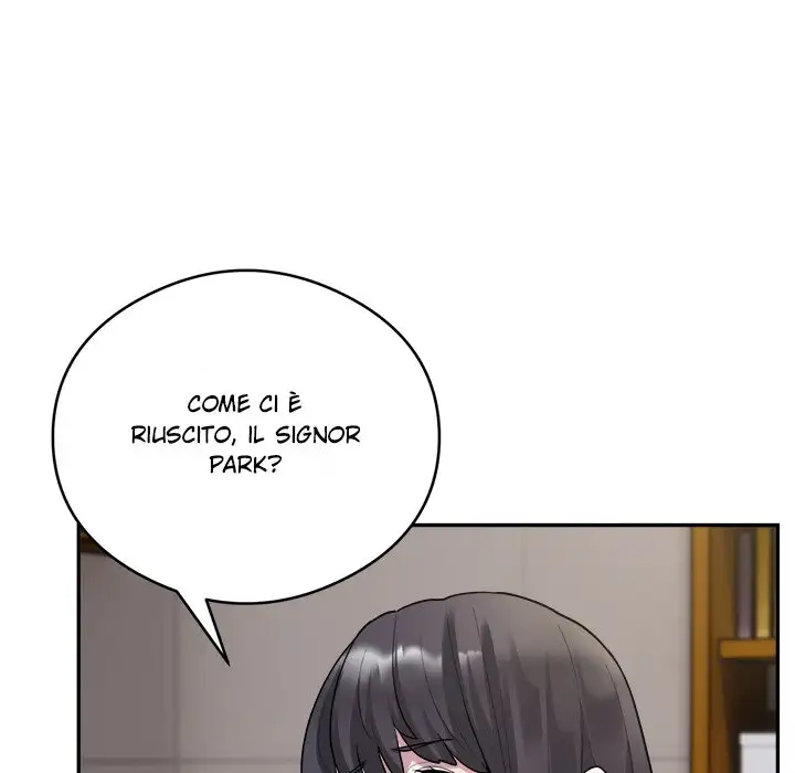 l'impiegato di banca - Episode 3 - read scene 26