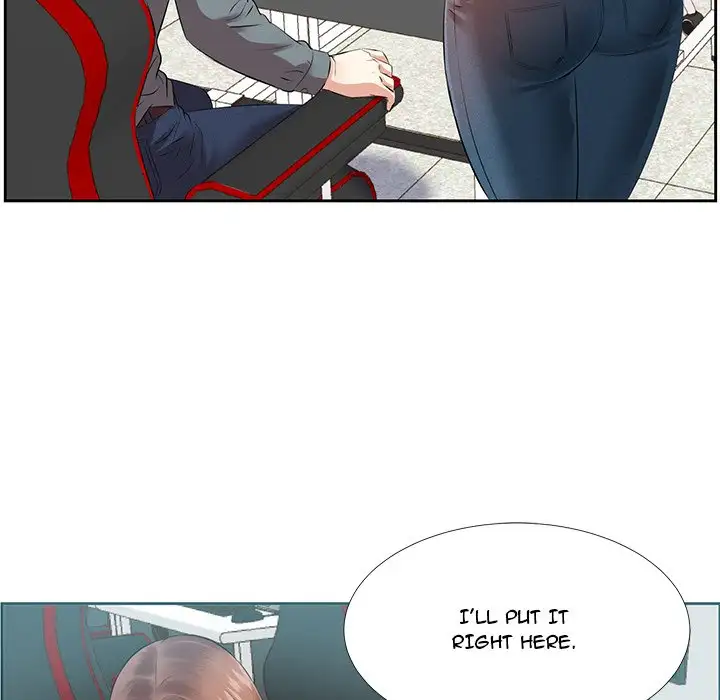 Sugar Daddy - Episode 1 - read scene 16