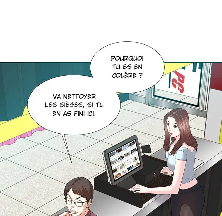 Vieux Protecteur - Episode 4 - read scene 84