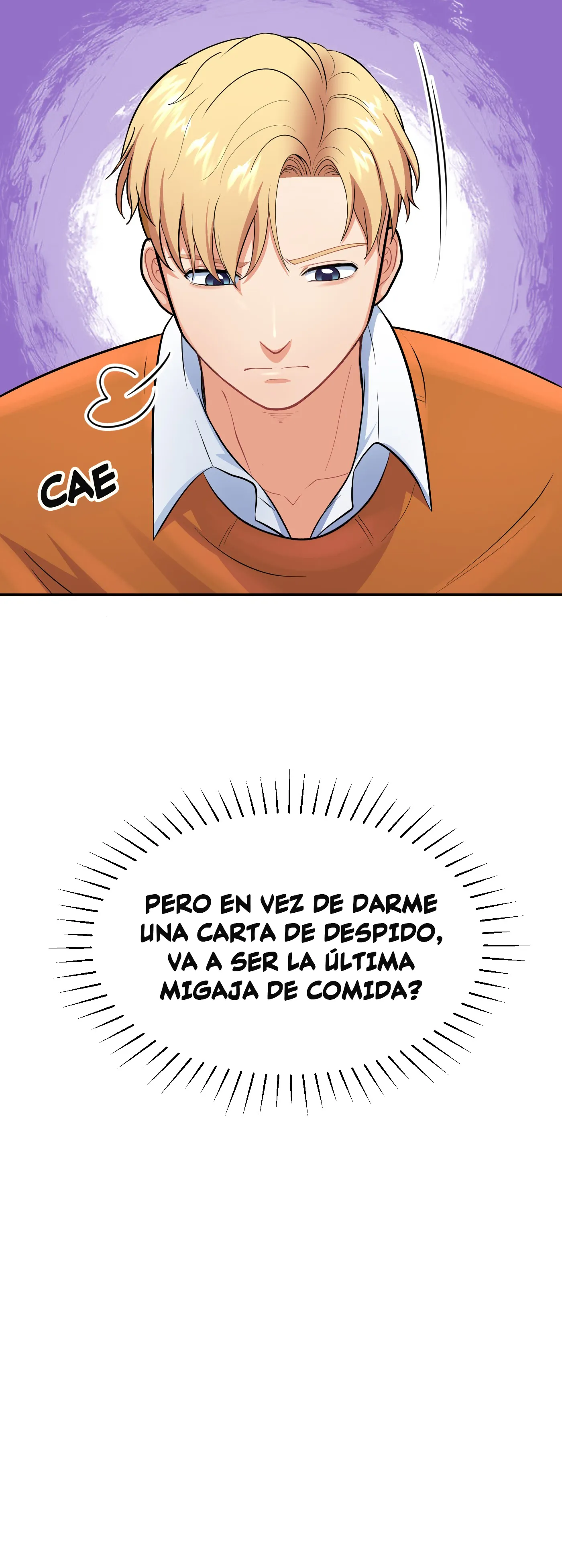Habitación libre - Episode 2 - read scene 54