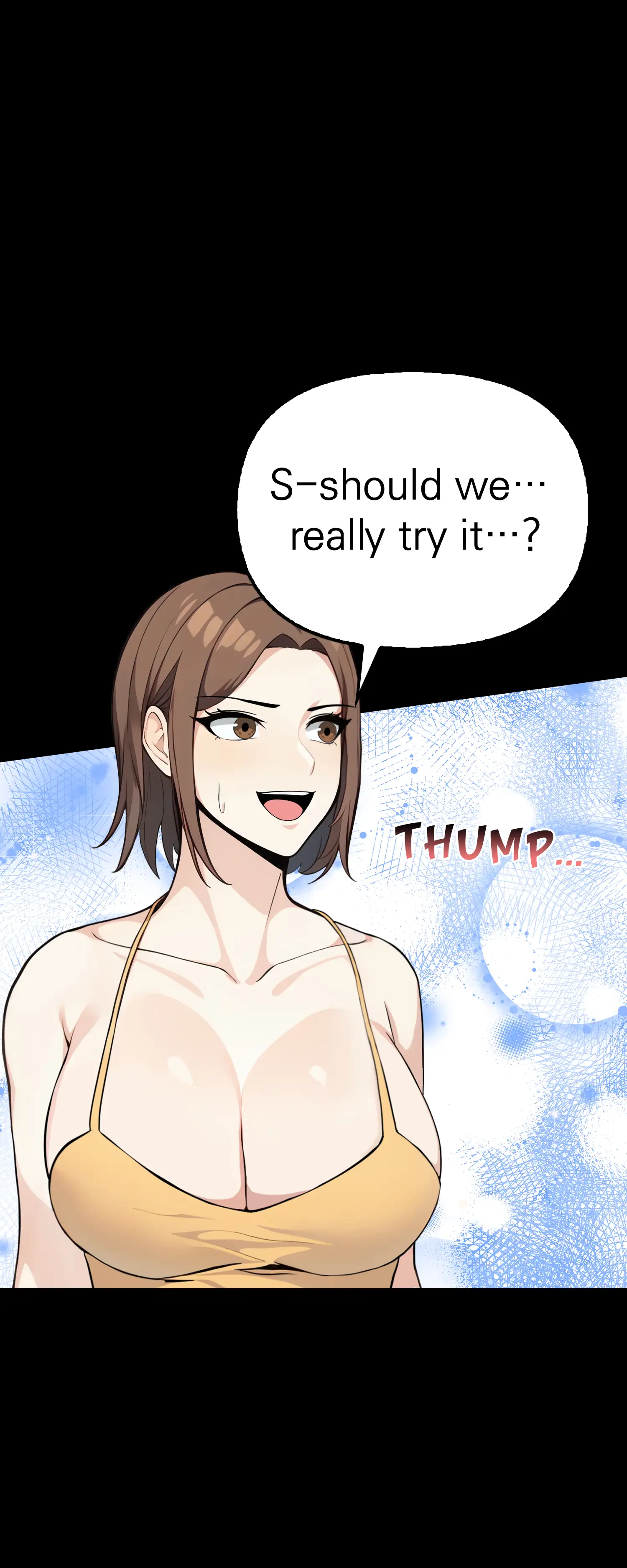 Five Girls, One Dorm - Episode 3 - read scene 41