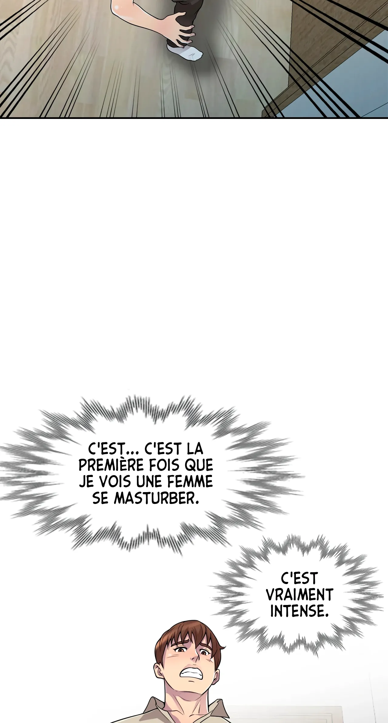 Goût volé - Episode 1 - read scene 39