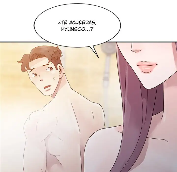 ¡Shh! El Secreto De Mi Hermana - Episode 2 - read scene 30
