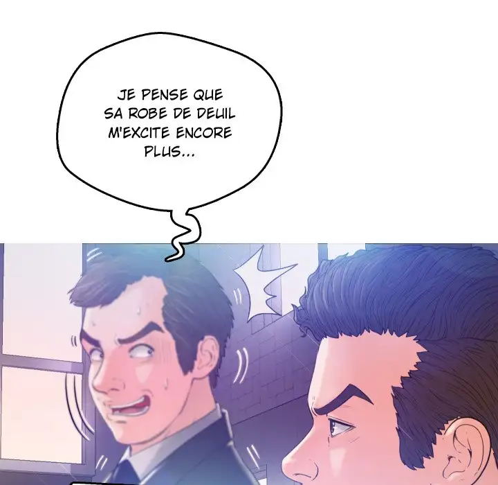 La Femme De Mon Fils - Episode 1 - read scene 95