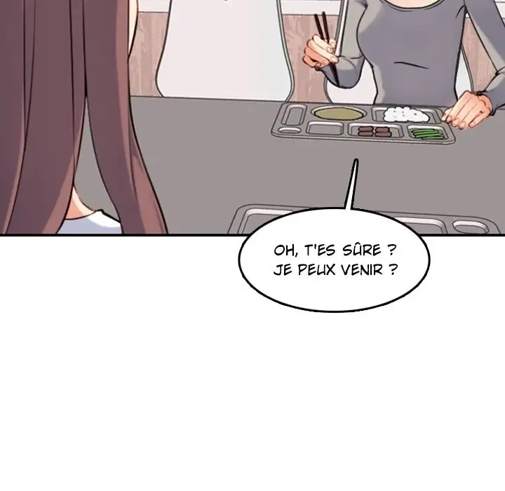 Maman est une Étudiante à l'Université - Prologue - read scene 20